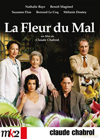 La Fleur du Mal