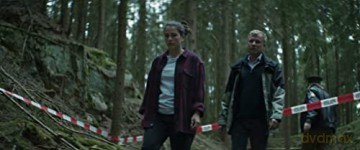 La Foret silencieuse