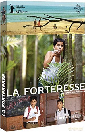 La Forteresse