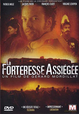 La Forteresse assiégée