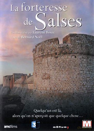 La Forteresse de Salses