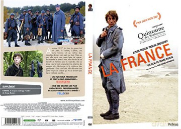 La France