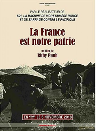La France est Notre Patrie
