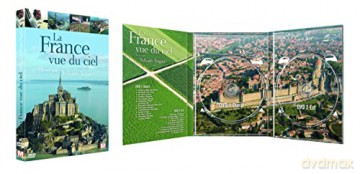 La France Vue du Ciel