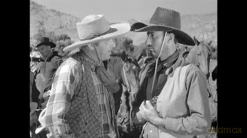 The New Frontier [Blu-Ray]