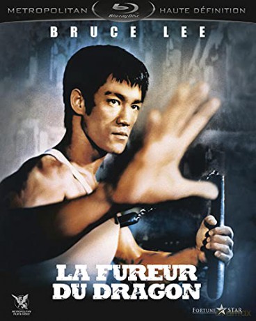La Fureur du Dragon