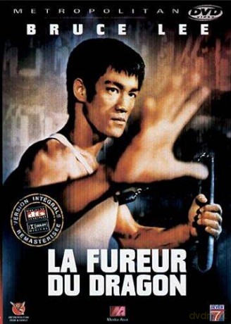 La Fureur du Dragon (Édition (Version remasterisée)