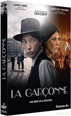 La Garçonne
