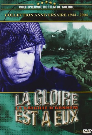 La Gloire est a eux