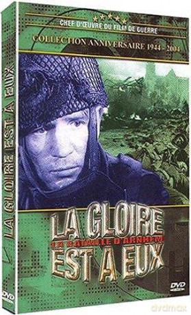 La Gloire est a eux
