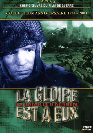 La Gloire Est A Eux