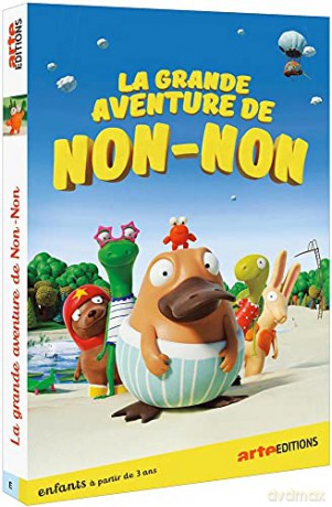La Grande Aventure Non