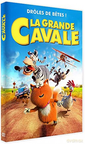 La Grande cavale