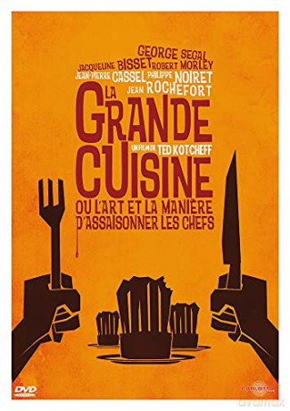 La Grande Cuisine ou l'art et la maniere d'assaisonner Les Chefs