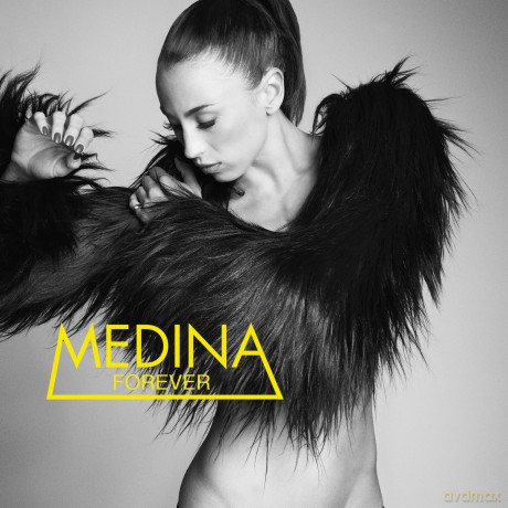 Medina: Forever [CD]
