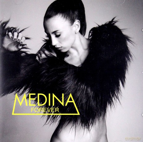 Medina: Forever [CD]