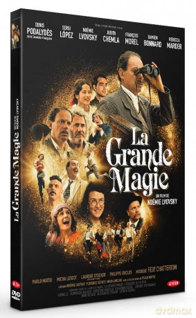 La Grande Magie
