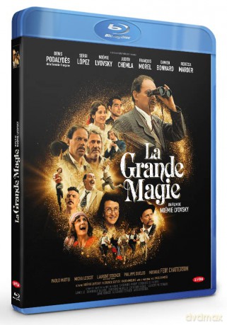 La Grande Magie
