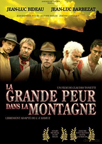 La Grande Peur dans la Montagne