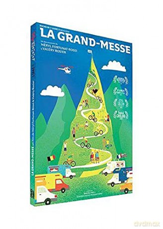 La Grand-Messe