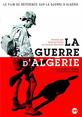 La Guerre d'Algérie