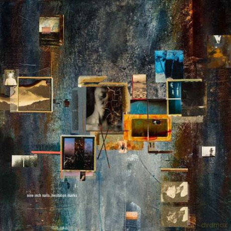 Nine Inch Nails: Hesitation Marks [2xWINYL]