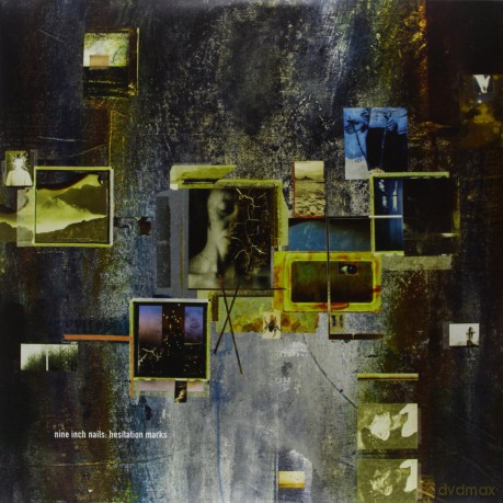 Nine Inch Nails: Hesitation Marks [2xWINYL]