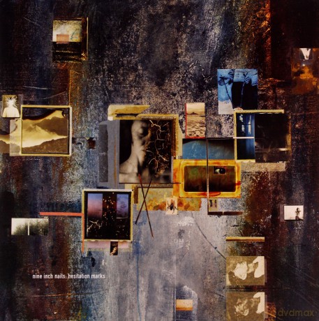 Nine Inch Nails: Hesitation Marks [2xWINYL]