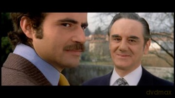 Gang War in Milan [Blu-Ray]
