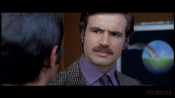 Gang War in Milan [Blu-Ray]