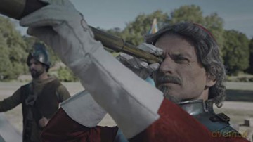 La Guerre des trônes, la véritable Histoire de l'europe-Saison 3