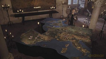La Guerre des trônes, la véritable Histoire de l'europe-Saison 3