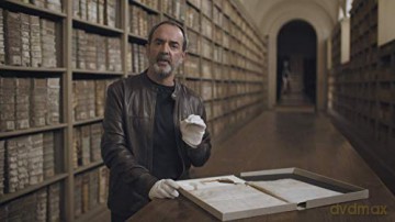 La Guerre des trônes, la véritable Histoire de l'europe-Saison 3
