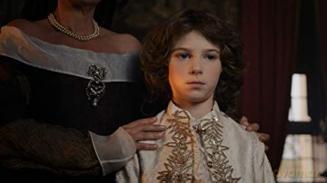 La Guerre des trônes, la véritable Histoire de l'europe-Saison 4