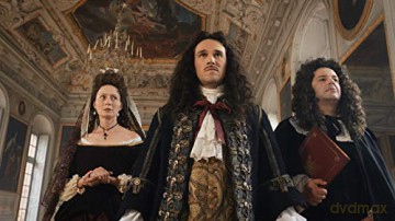 La Guerre des trônes, la véritable Histoire de l'europe-Saison 4
