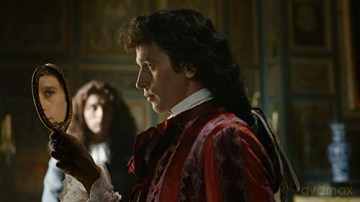 La Guerre des trônes, la véritable Histoire de l'europe-Saison 4