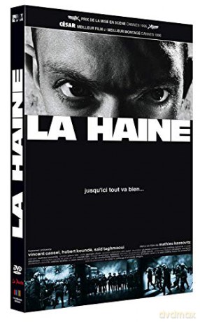 La Haine