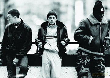 La Haine