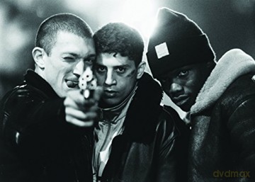La Haine