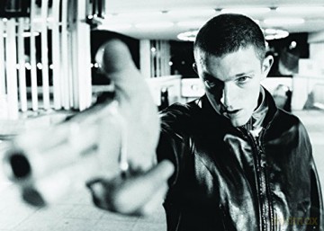 La Haine