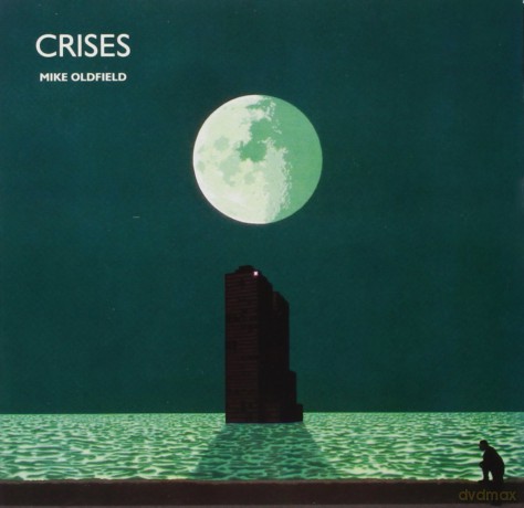Mike Oldfield: Crises [CD]