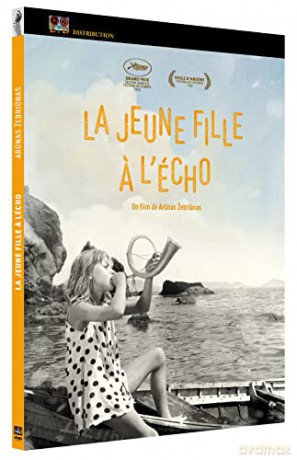 La Jeune Fille a l'écho