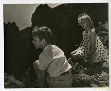 La Jeune Fille a l'écho