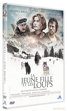 La Jeune Fille et Les Loups