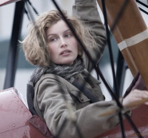La Jeune Fille et Les Loups
