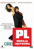 Zielona karta [DVD]