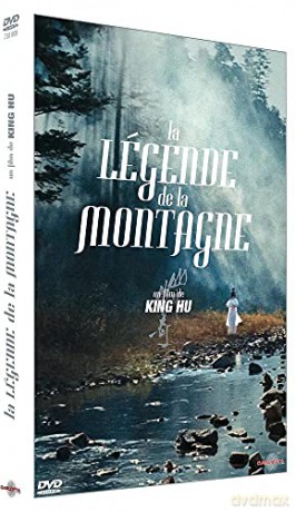 La Légende de la Montagne