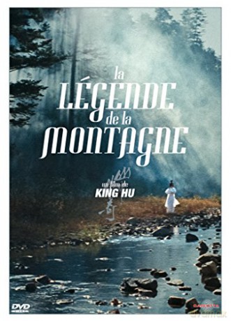 La Légende de la Montagne