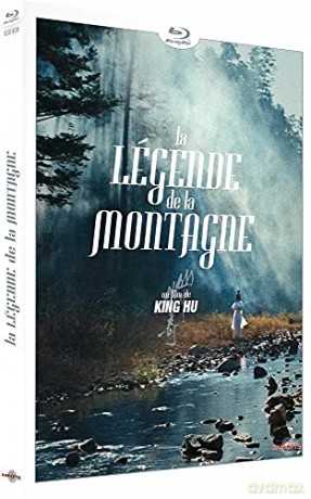La Légende de la Montagne