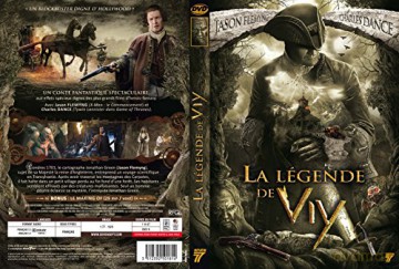 La Légende de Viy